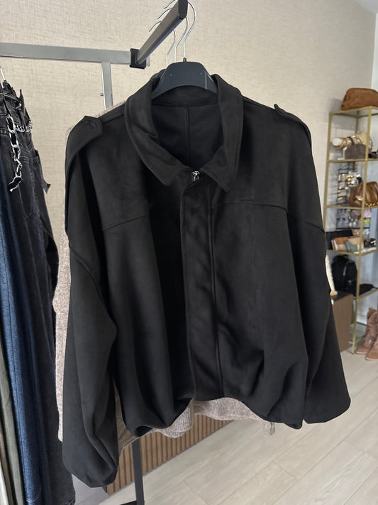 Bomber antelina