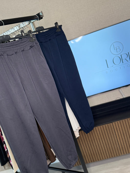 Pantalón chándal