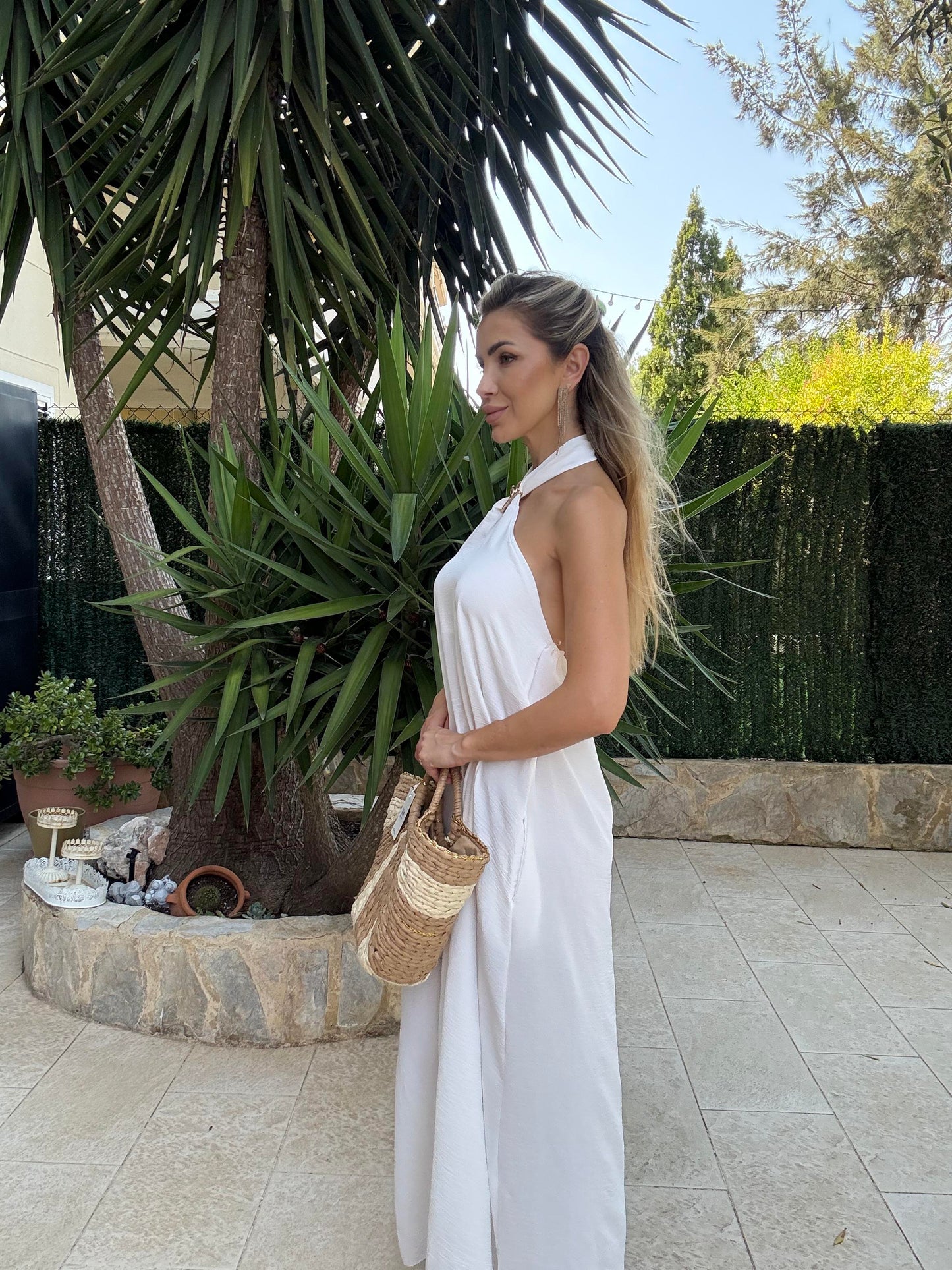 Vestido Azalee