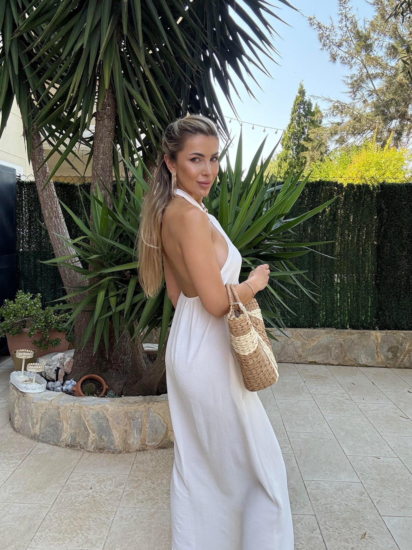 Vestido Azalee