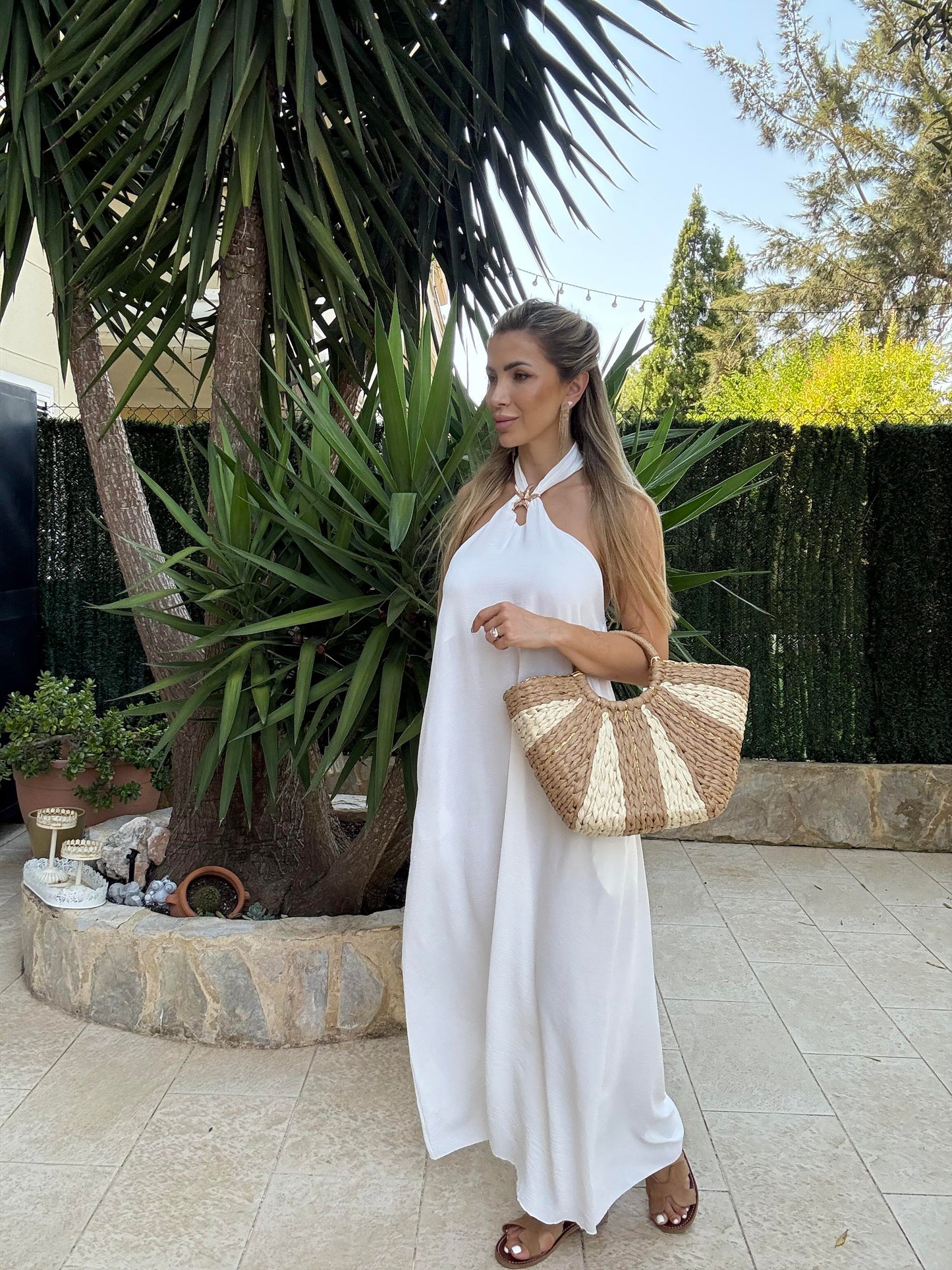 Vestido Azalee