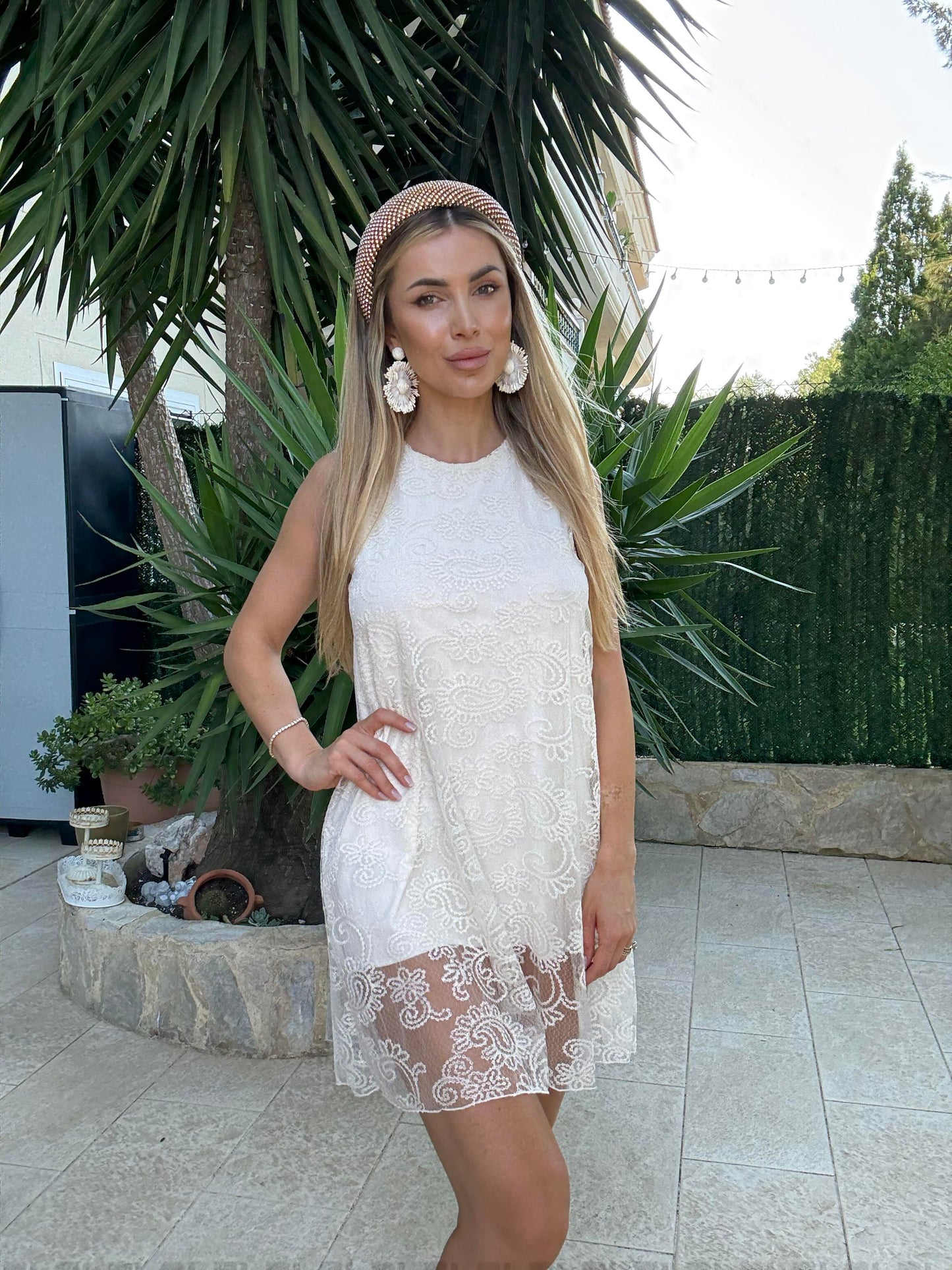 Vestido Elise