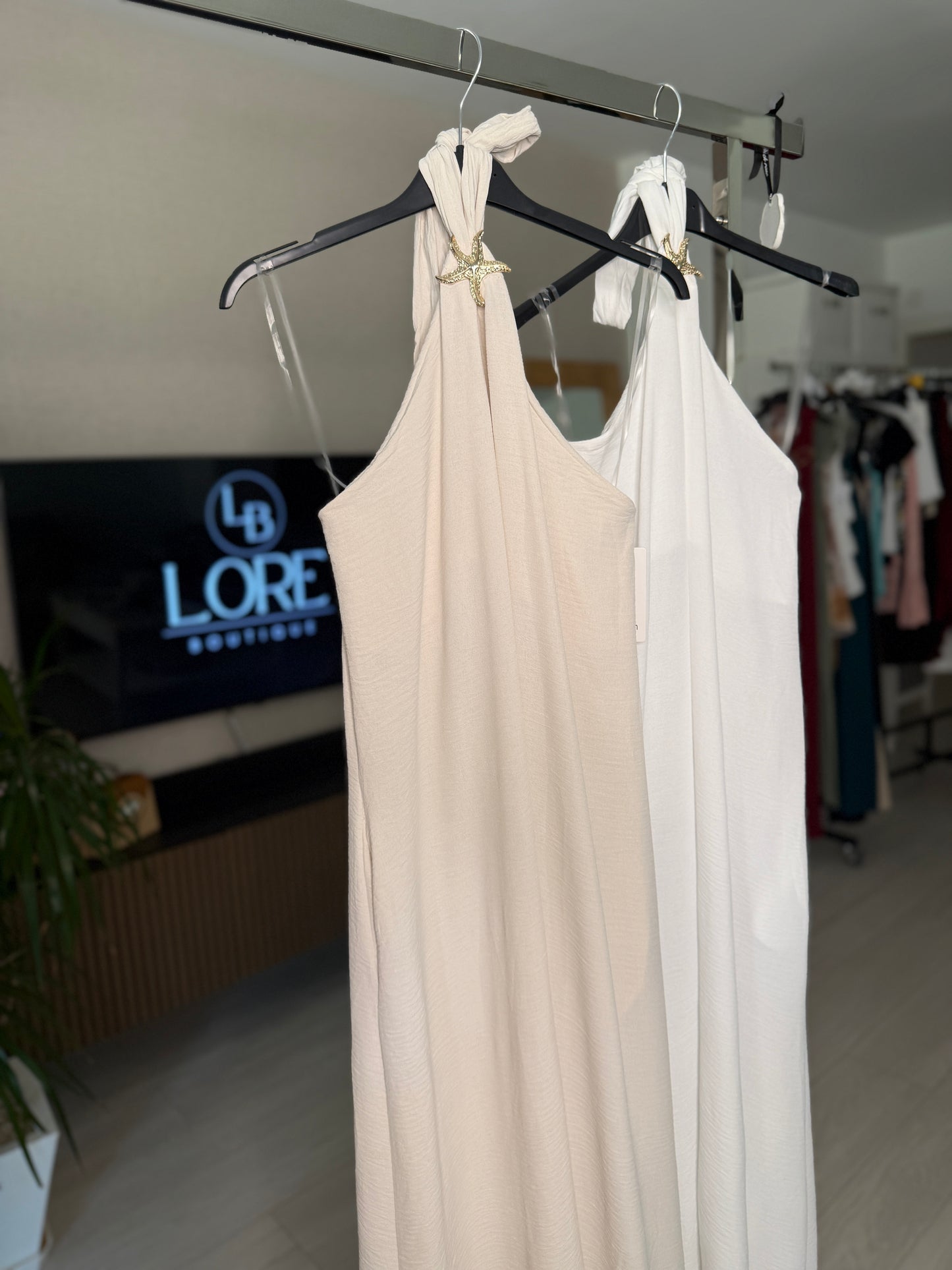 Vestido Azalee