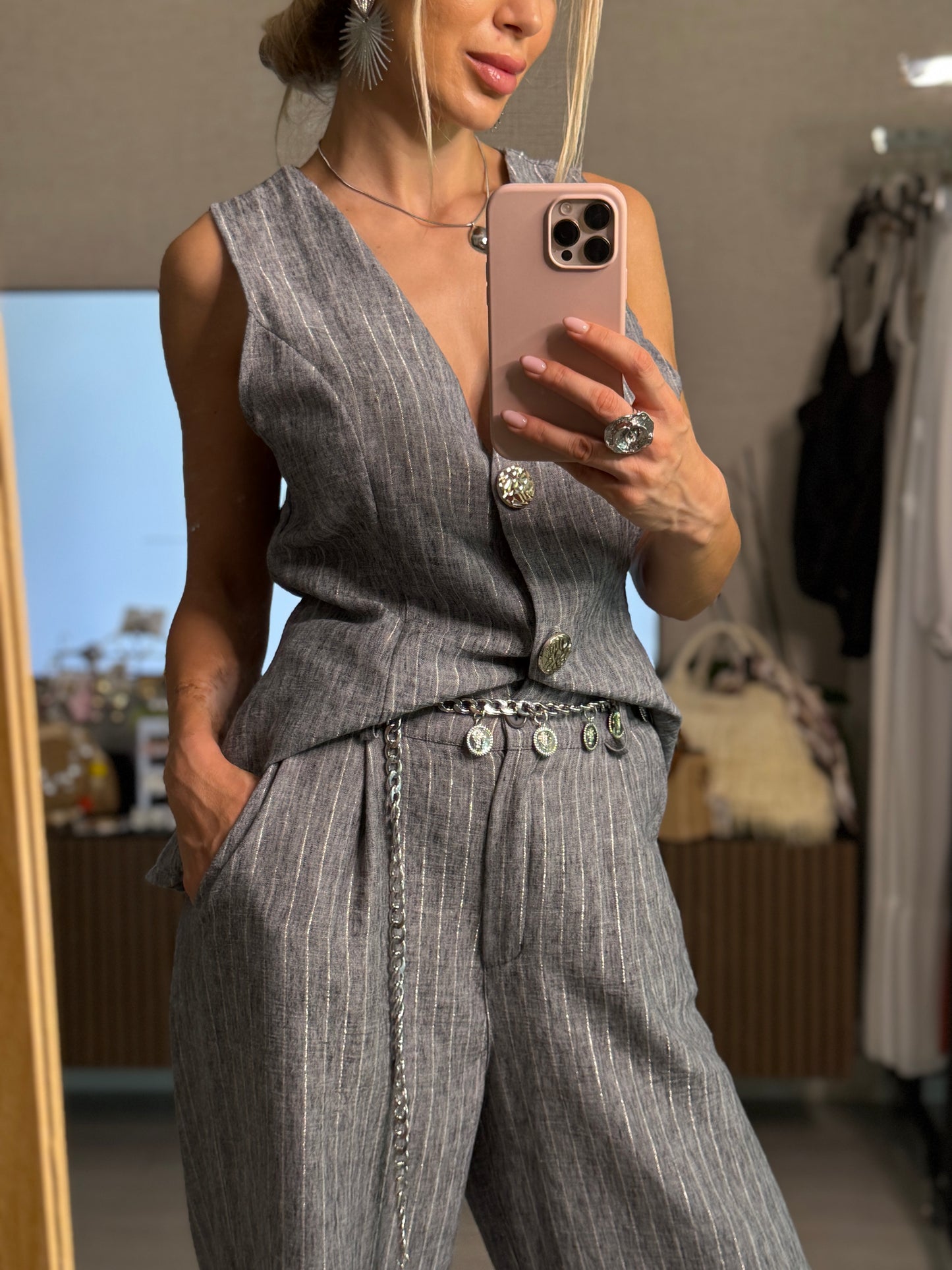 Conjunto Emily