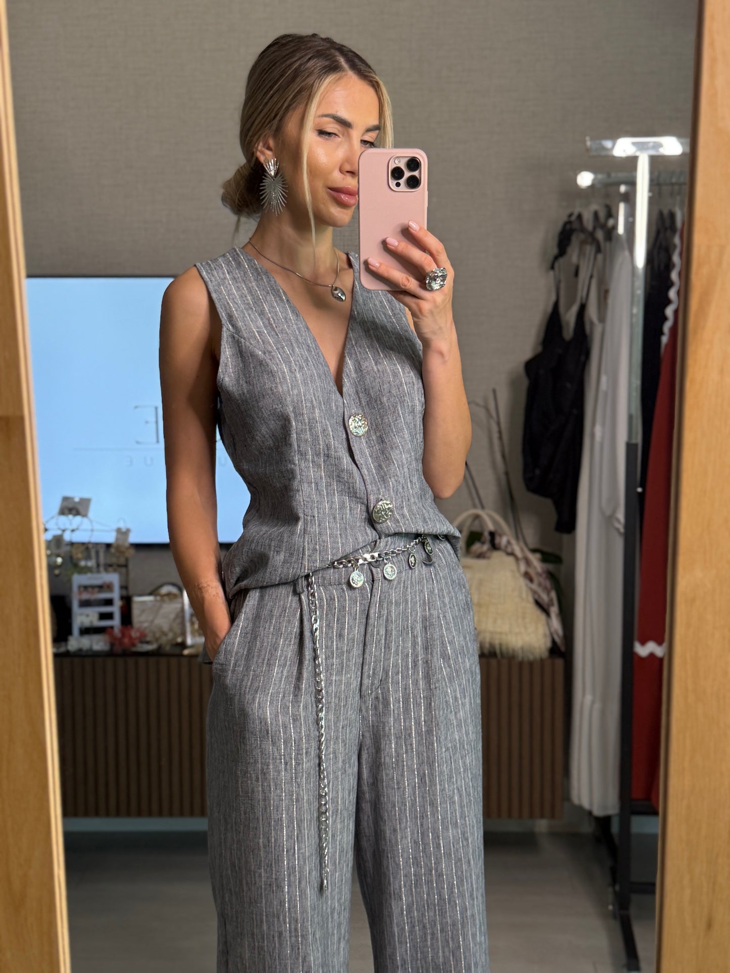 Conjunto Emily