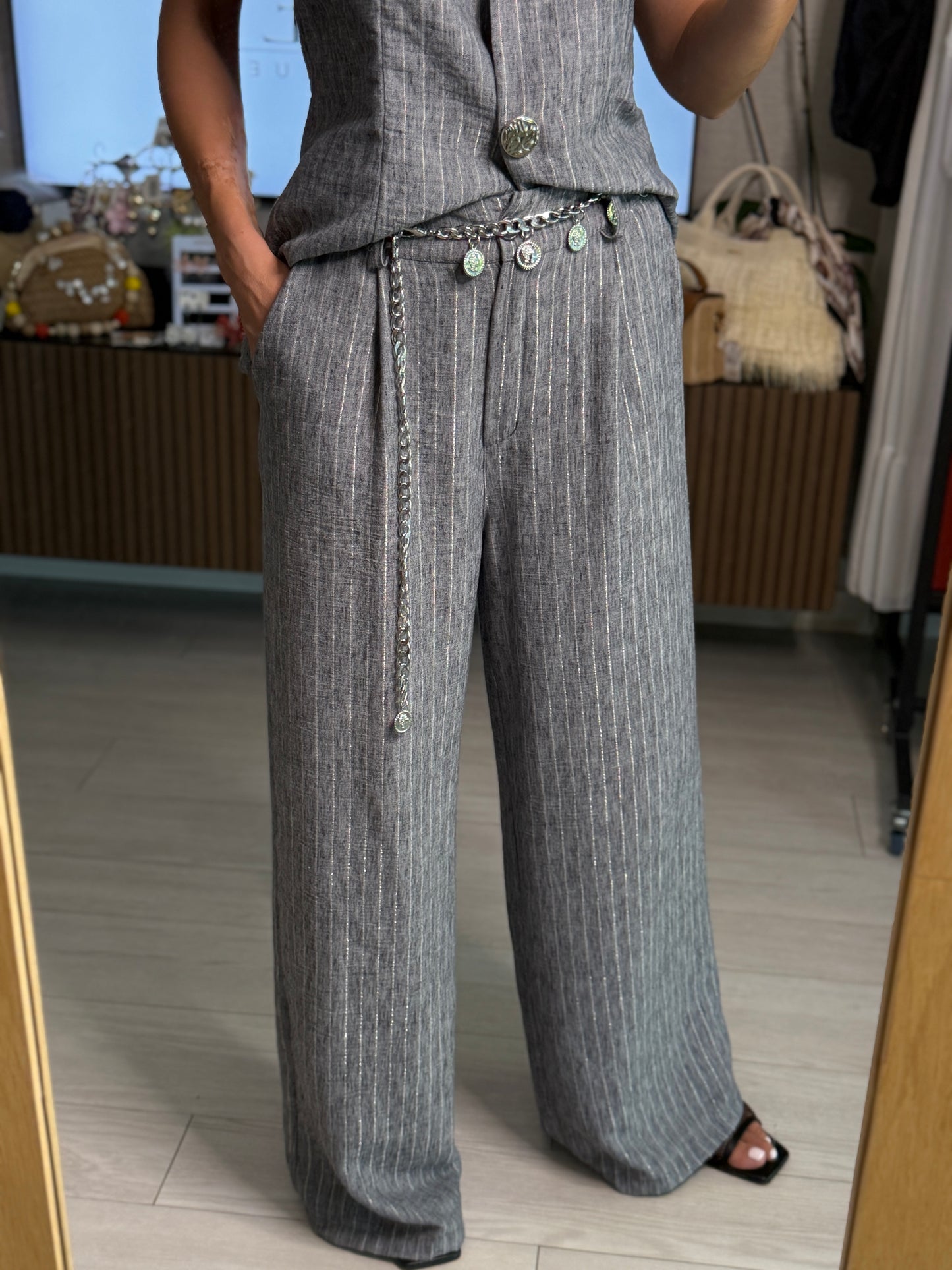 Conjunto Emily
