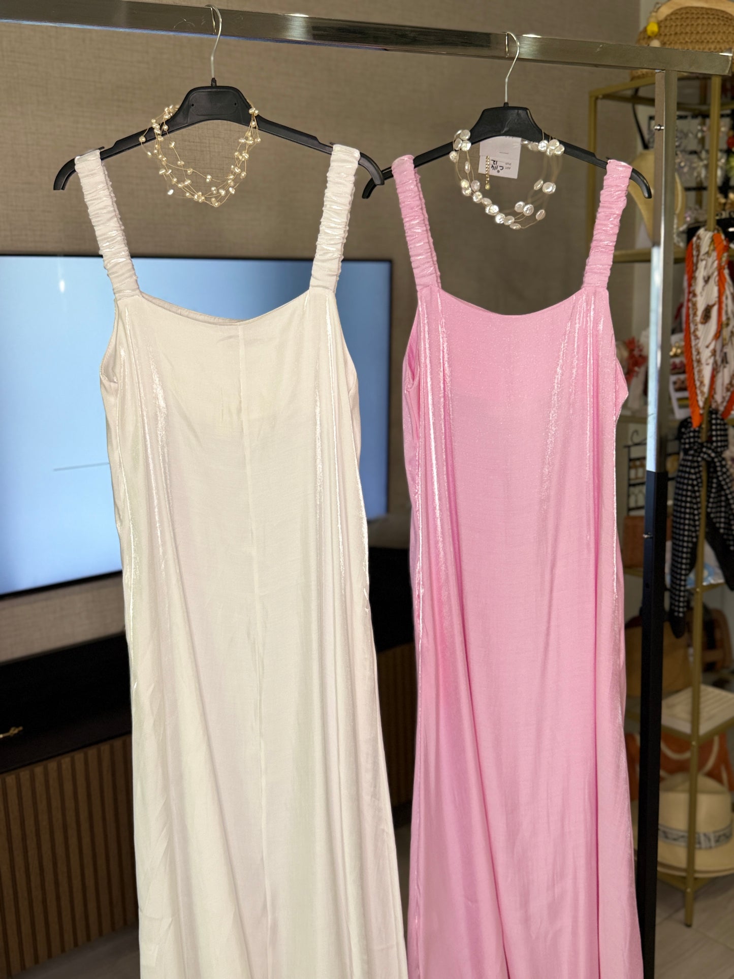 Vestido Joya