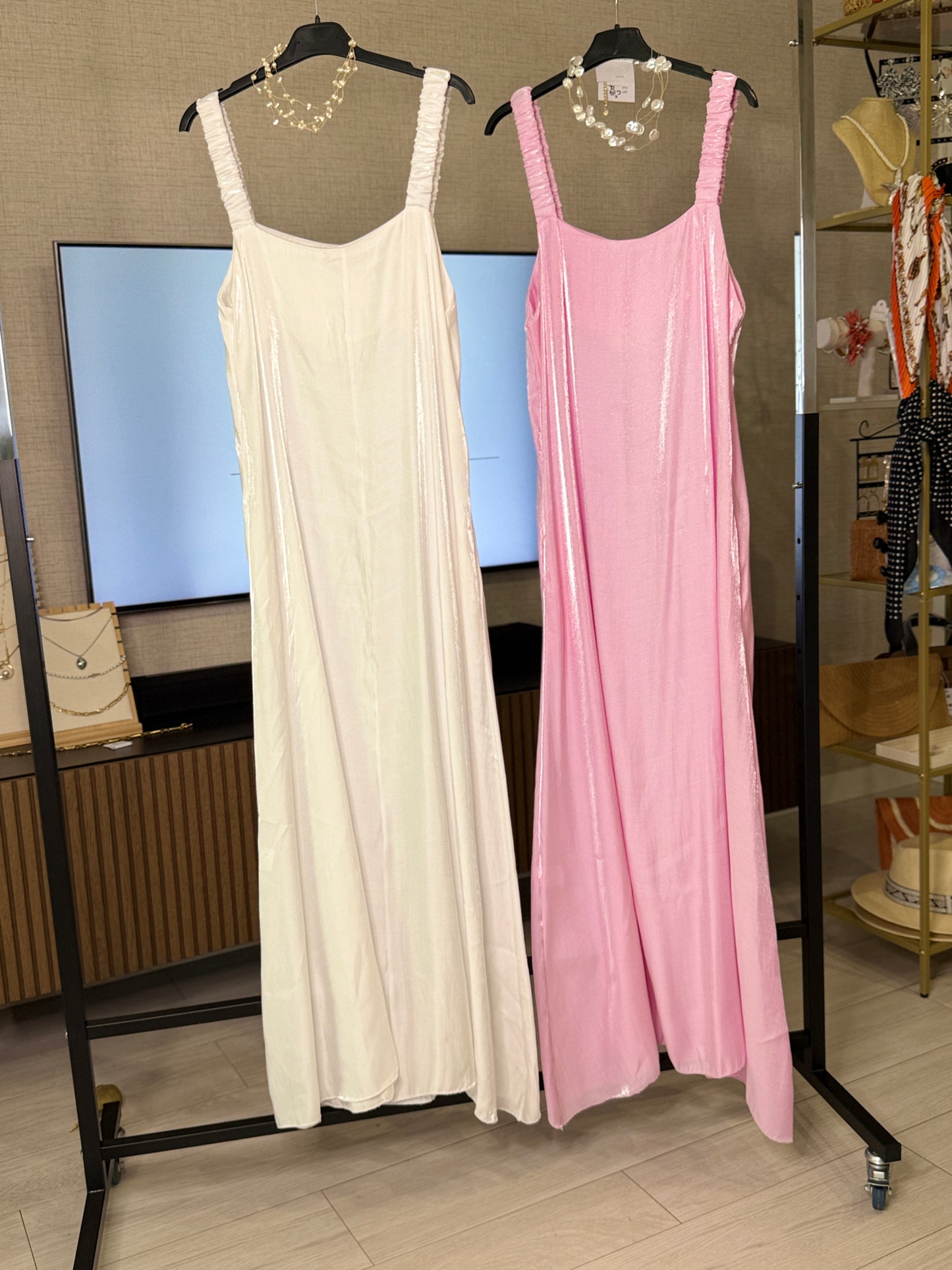 Vestido Joya