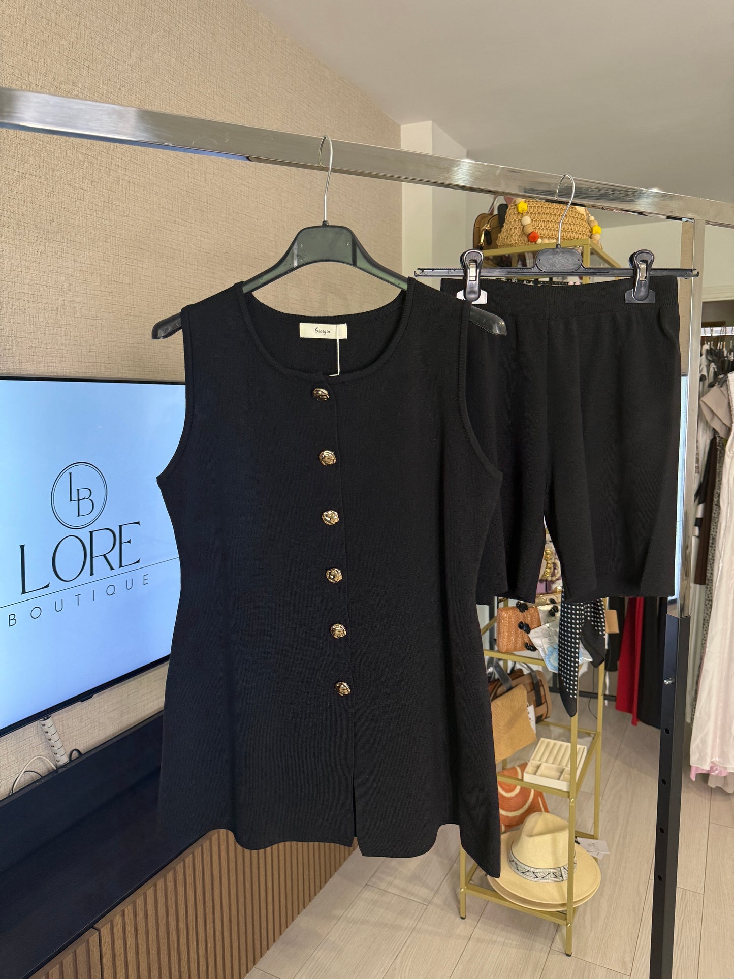 Conjunto Lucia