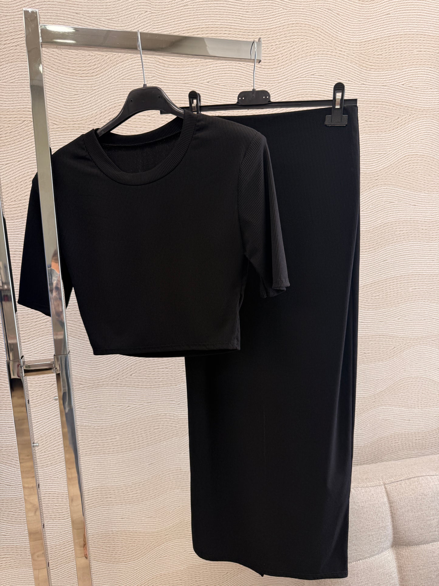 Conjunto Nova