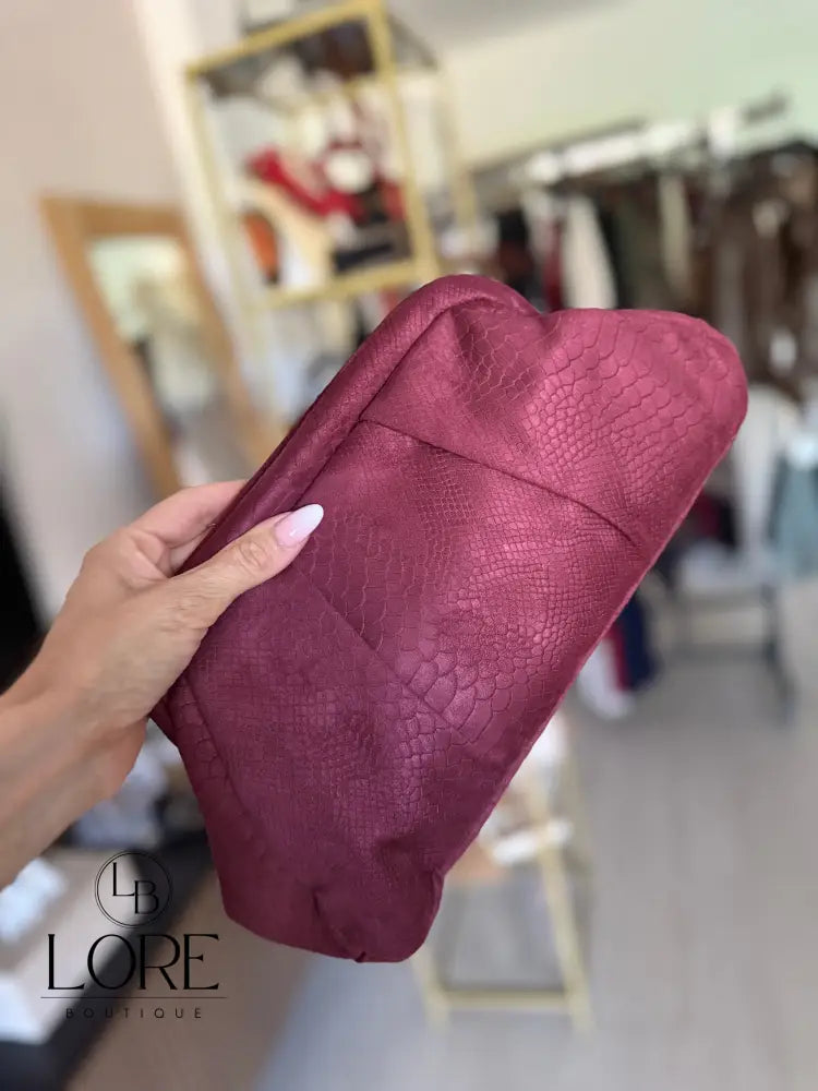 Bolso Chloe