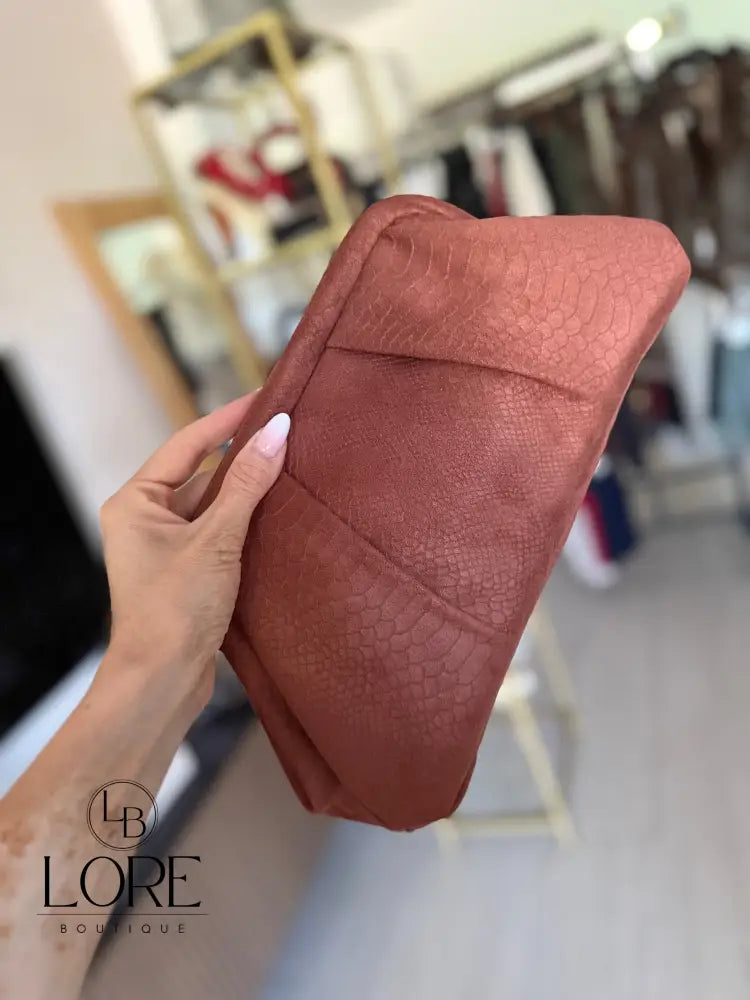 Bolso Chloe