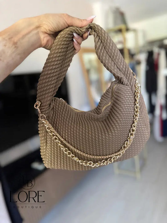 Bolso Venetta