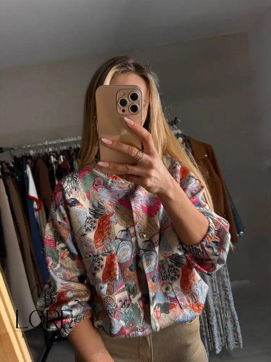 Bomber Carla