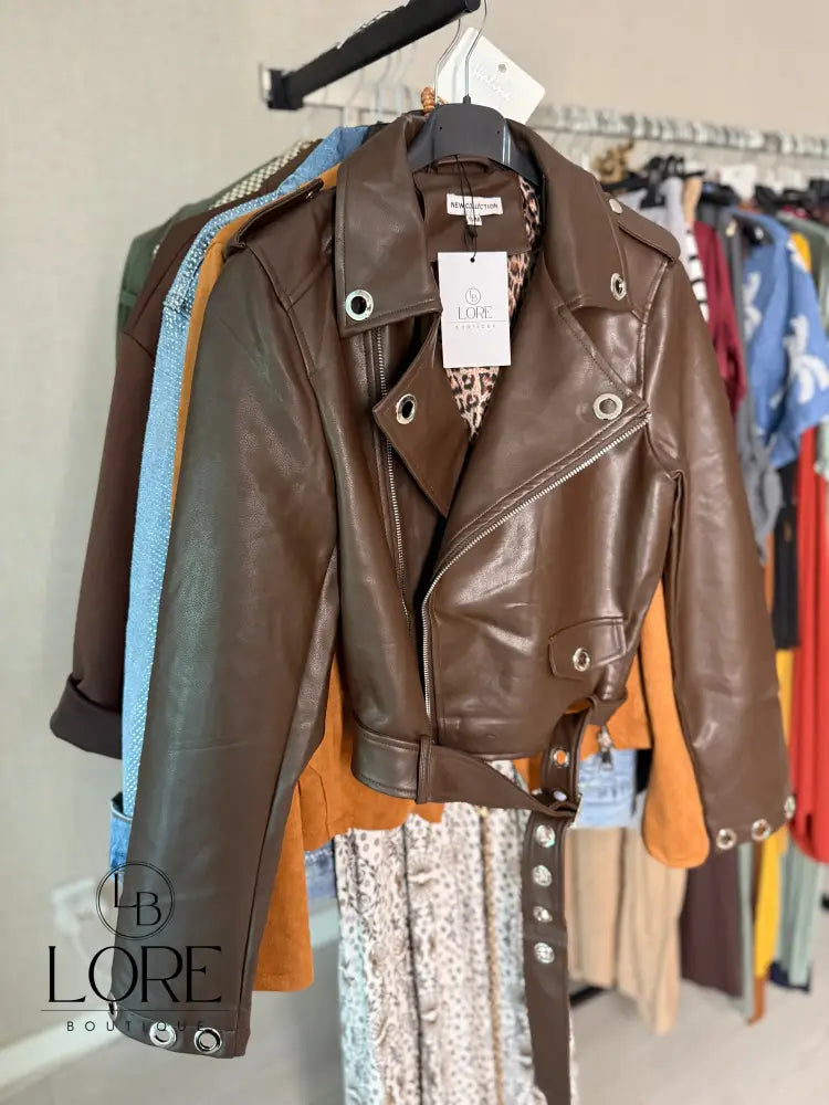 Chaqueta AROS