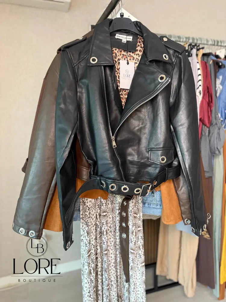 Chaqueta AROS