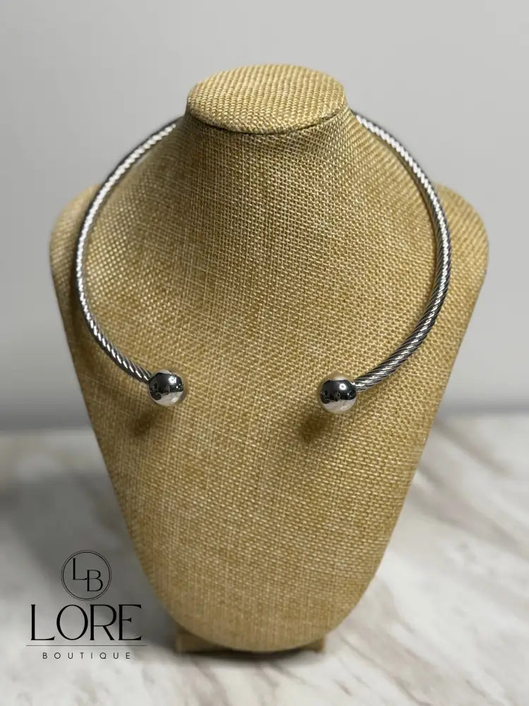 Choker Metal