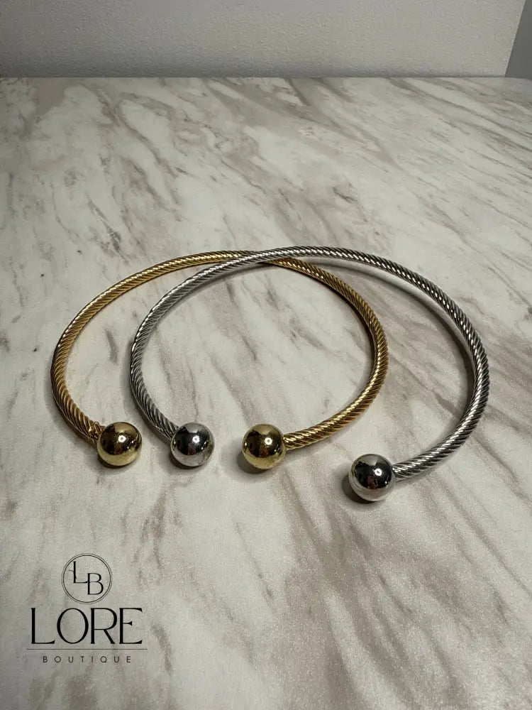 Choker Metal