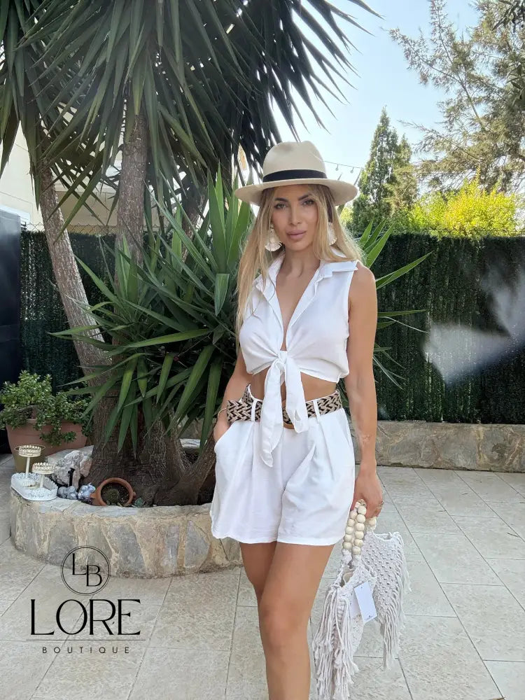 Conjunto Alaya S-M