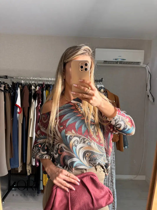 Jersey BOHO