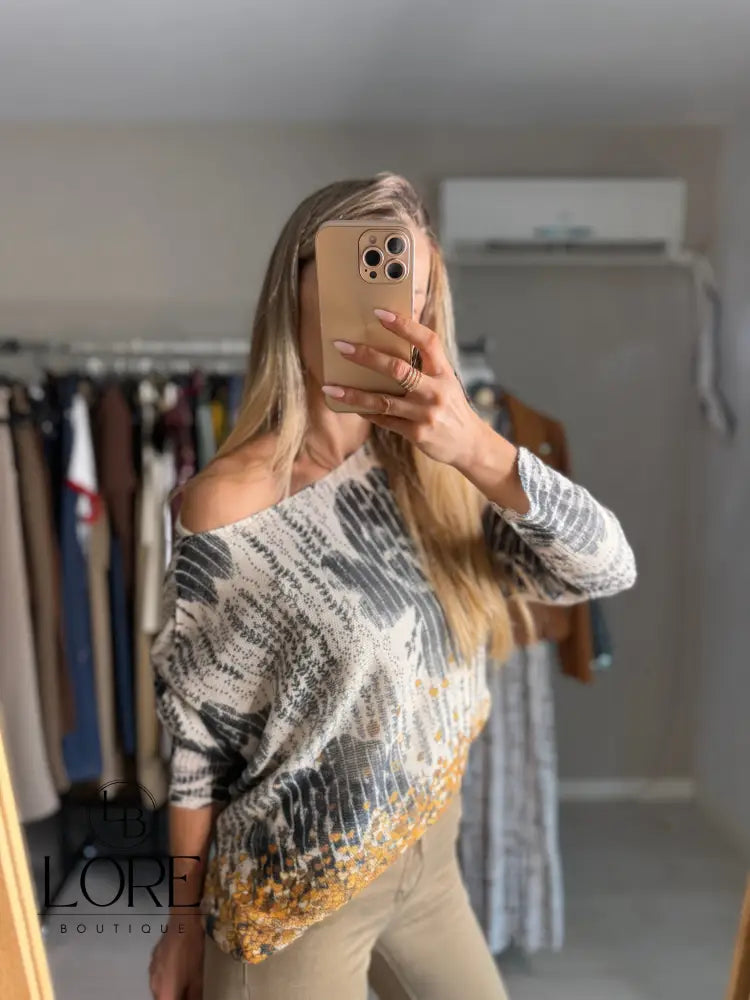 Jersey BOHO