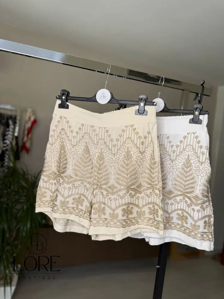 Short Baroque
