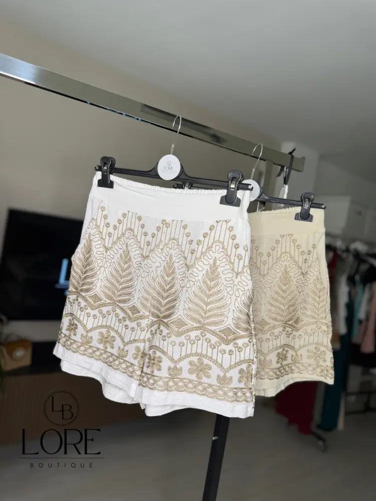 Short Baroque