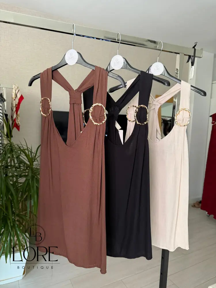 Top Amalfi Gold
