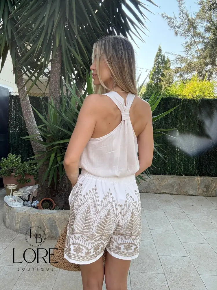 Top Amalfi Gold