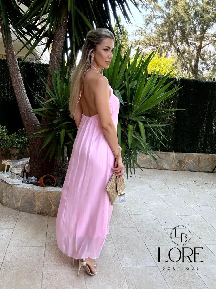 Vestido Estrella