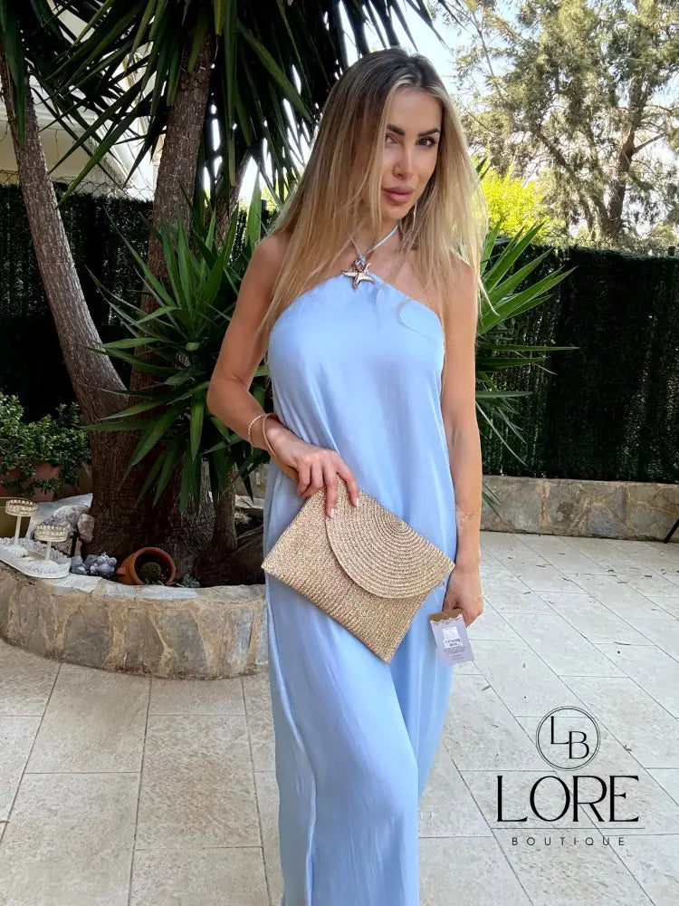 Vestido Estrella