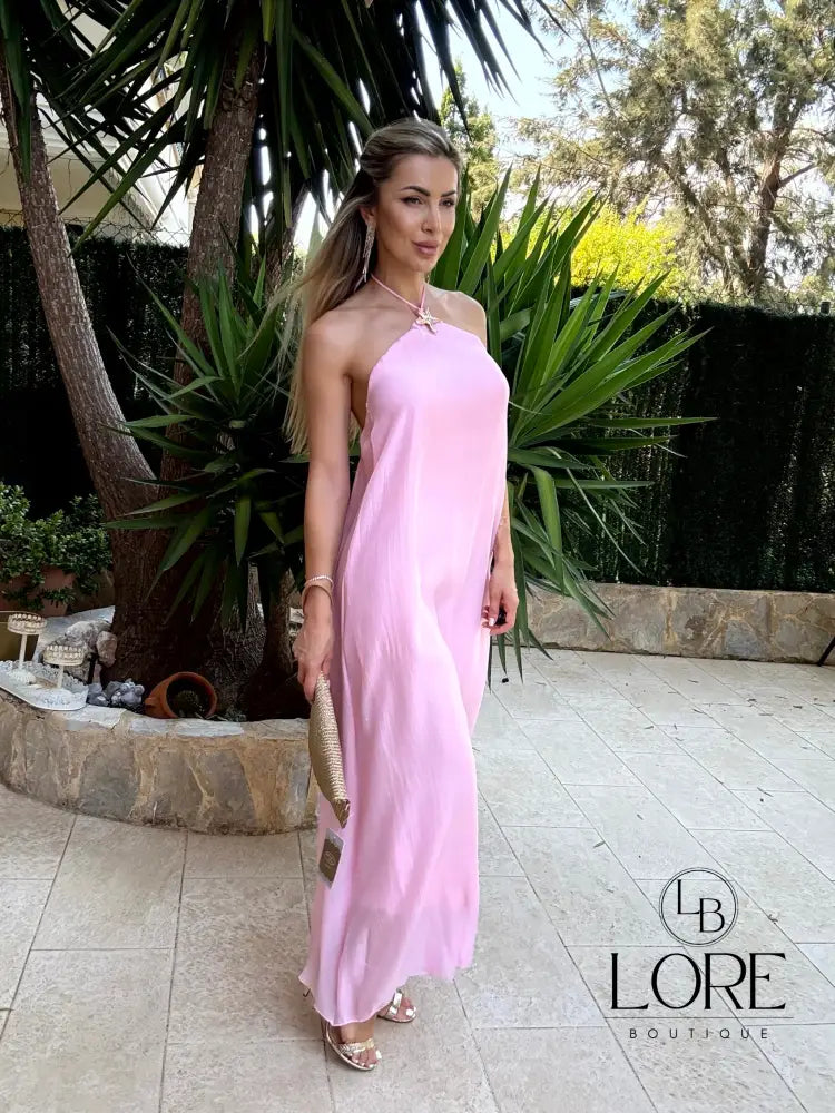 Vestido Estrella
