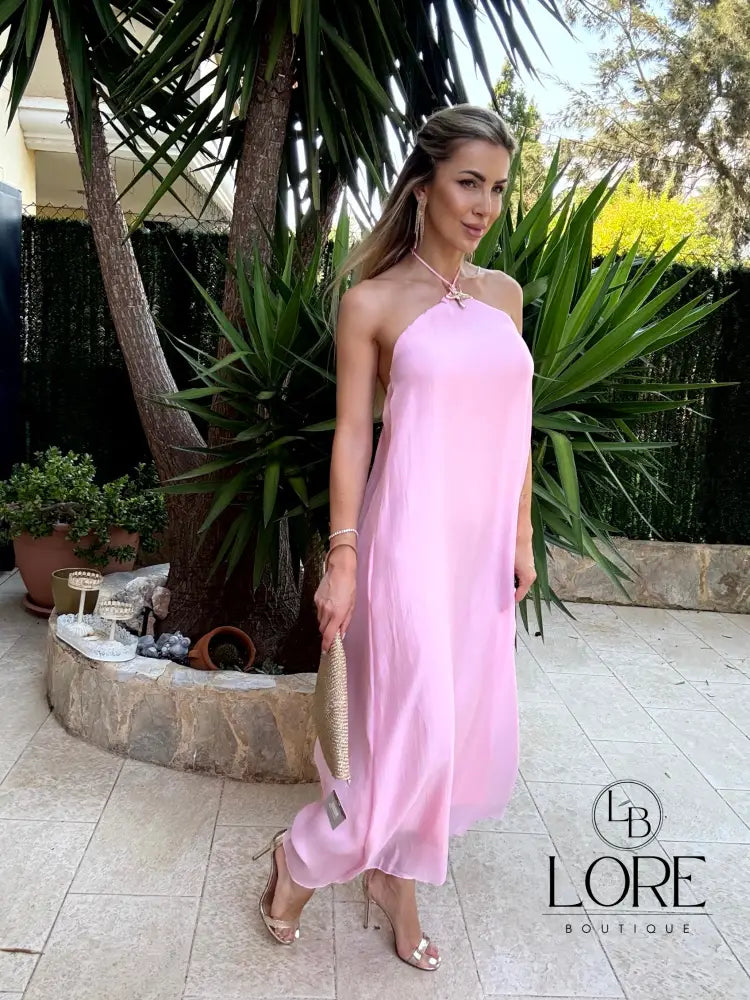 Vestido Estrella