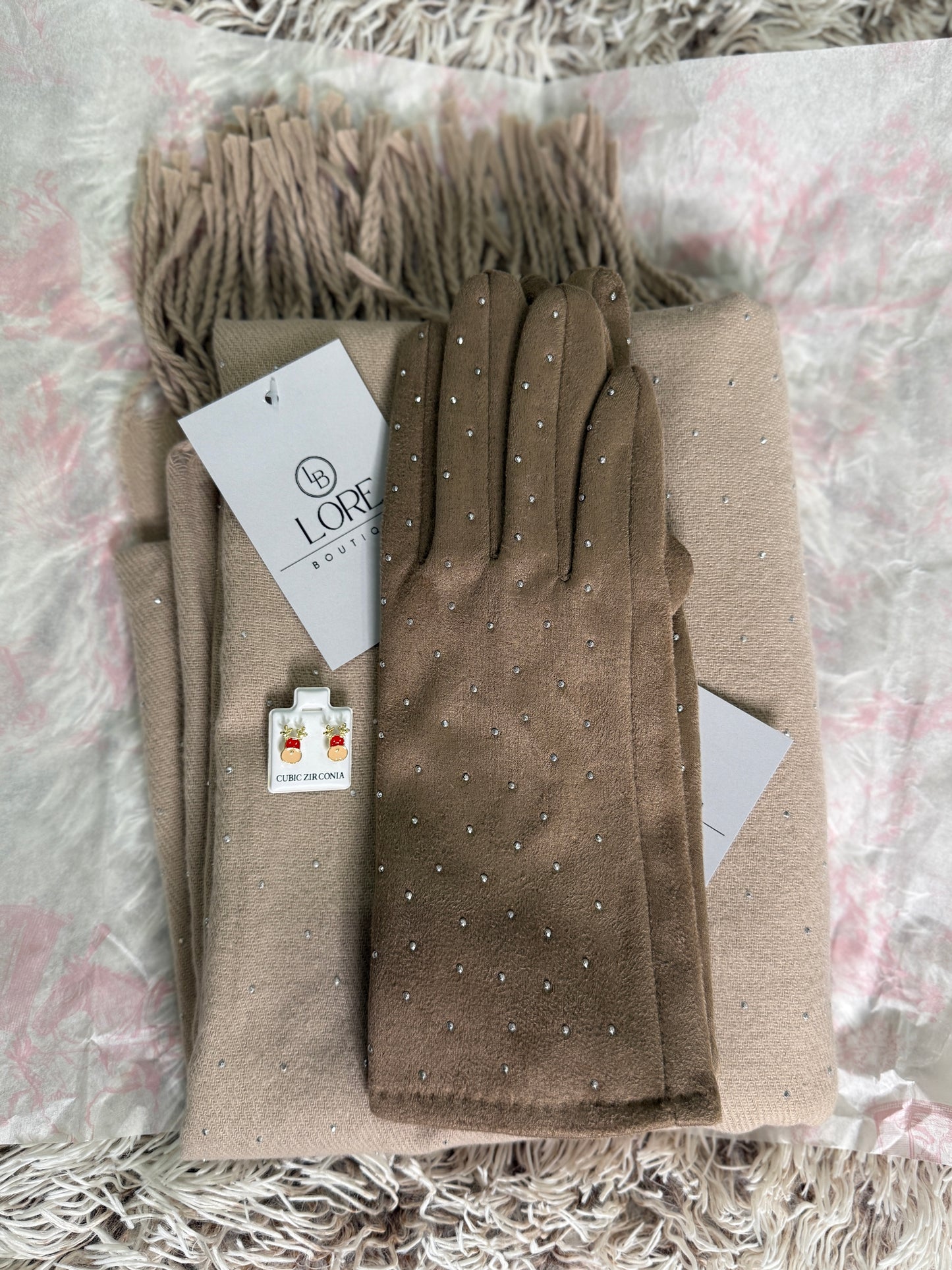 Pack Regalo Navidad PREMIUM