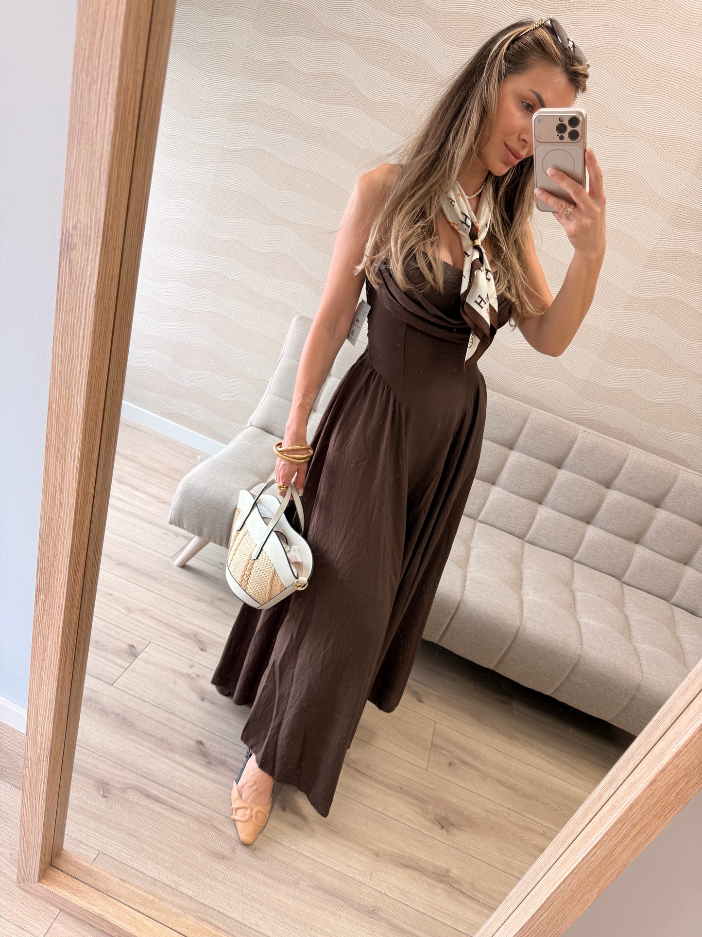 Vestido Amaya