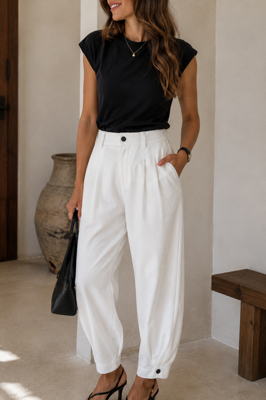 Pantalón Vitoria