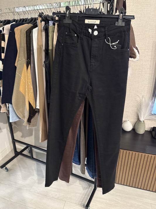 Pantalones reductores Viviana push-up