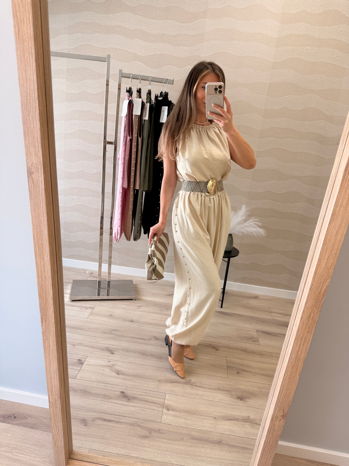 Conjunto tachuelas