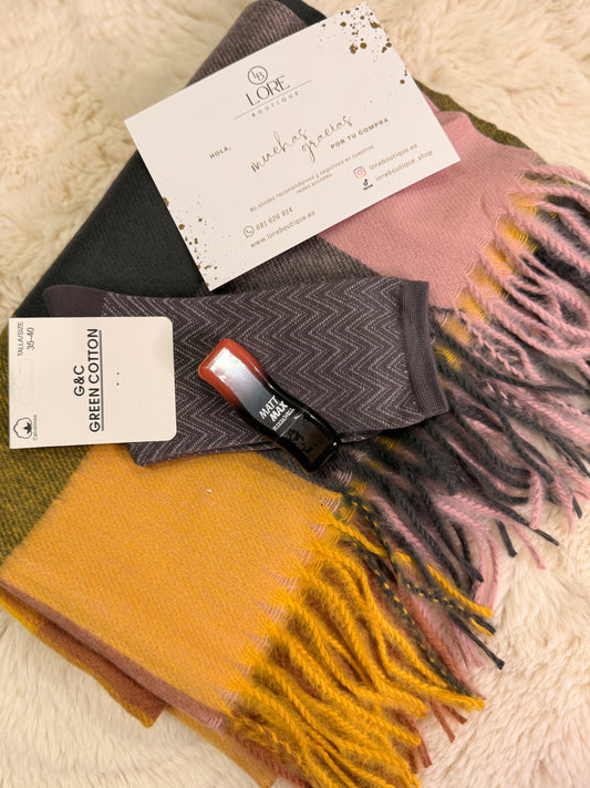 Pack regalo ECONÓMICO