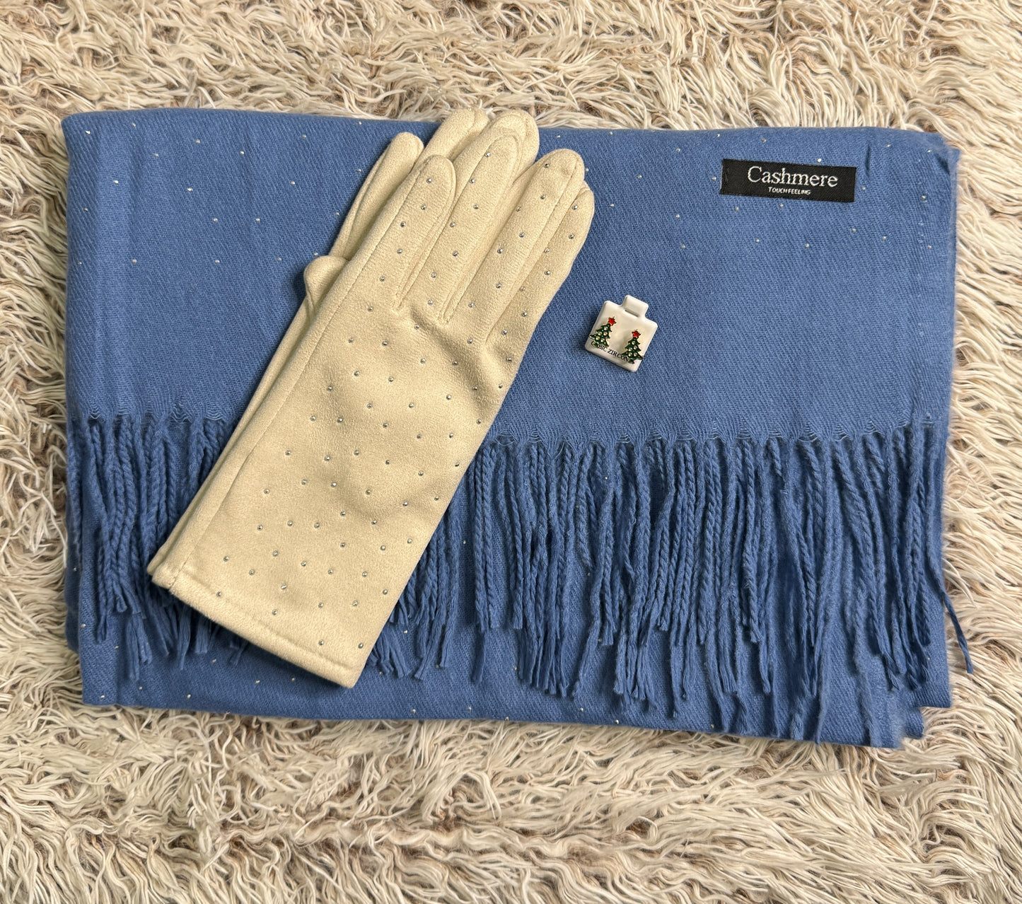 Pack Regalo Navidad PREMIUM