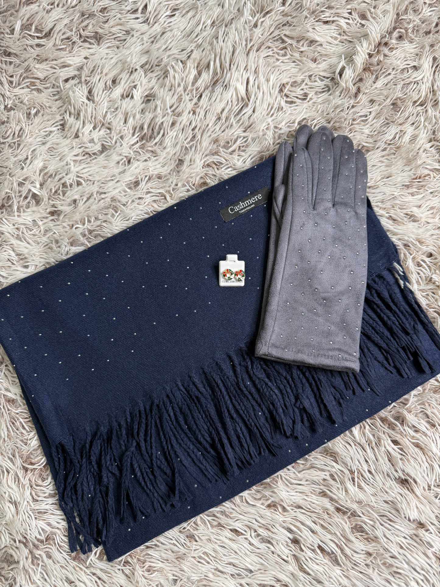 Pack Regalo Navidad PREMIUM