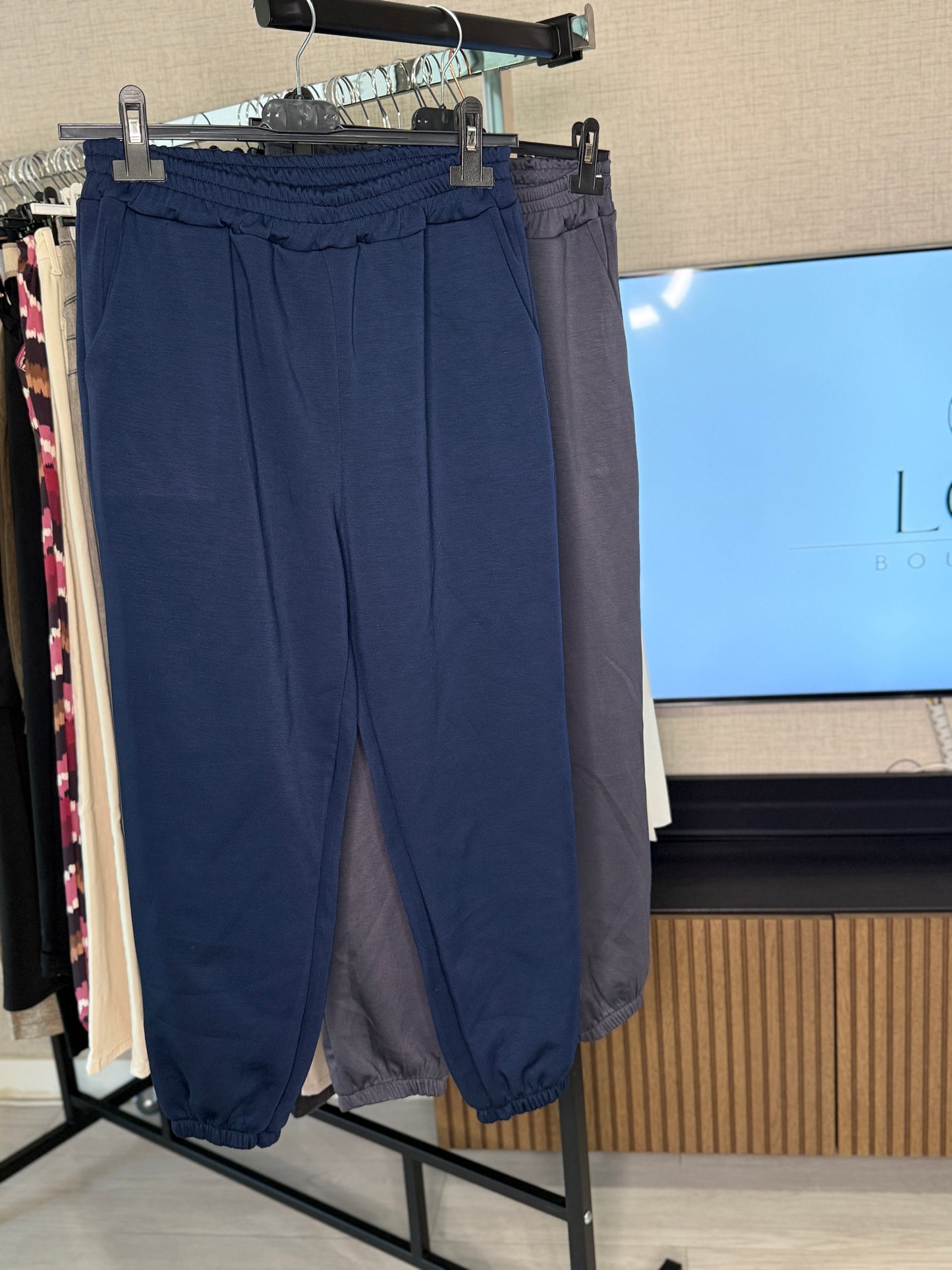 Pantalón chándal