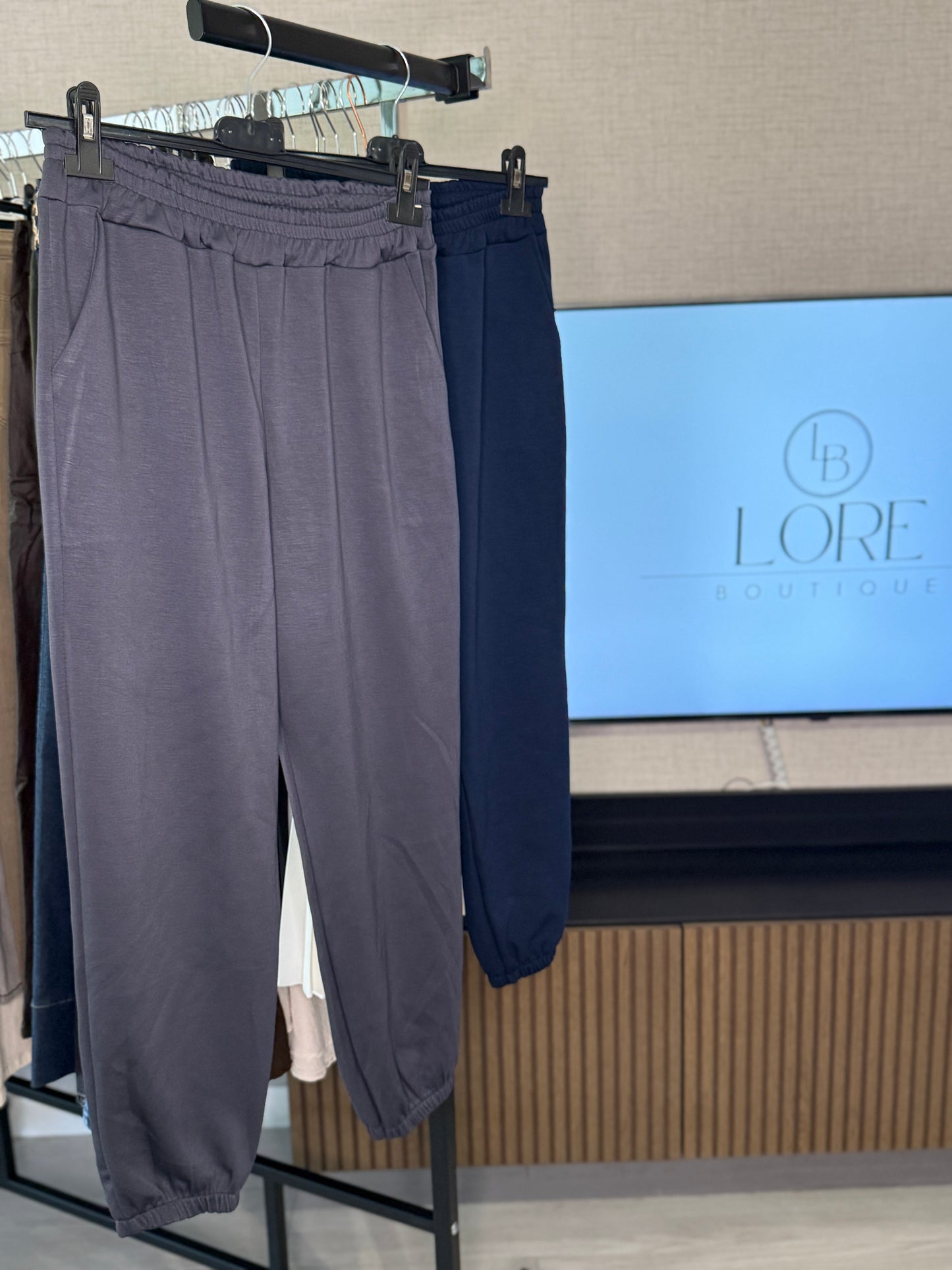 Pantalón chándal