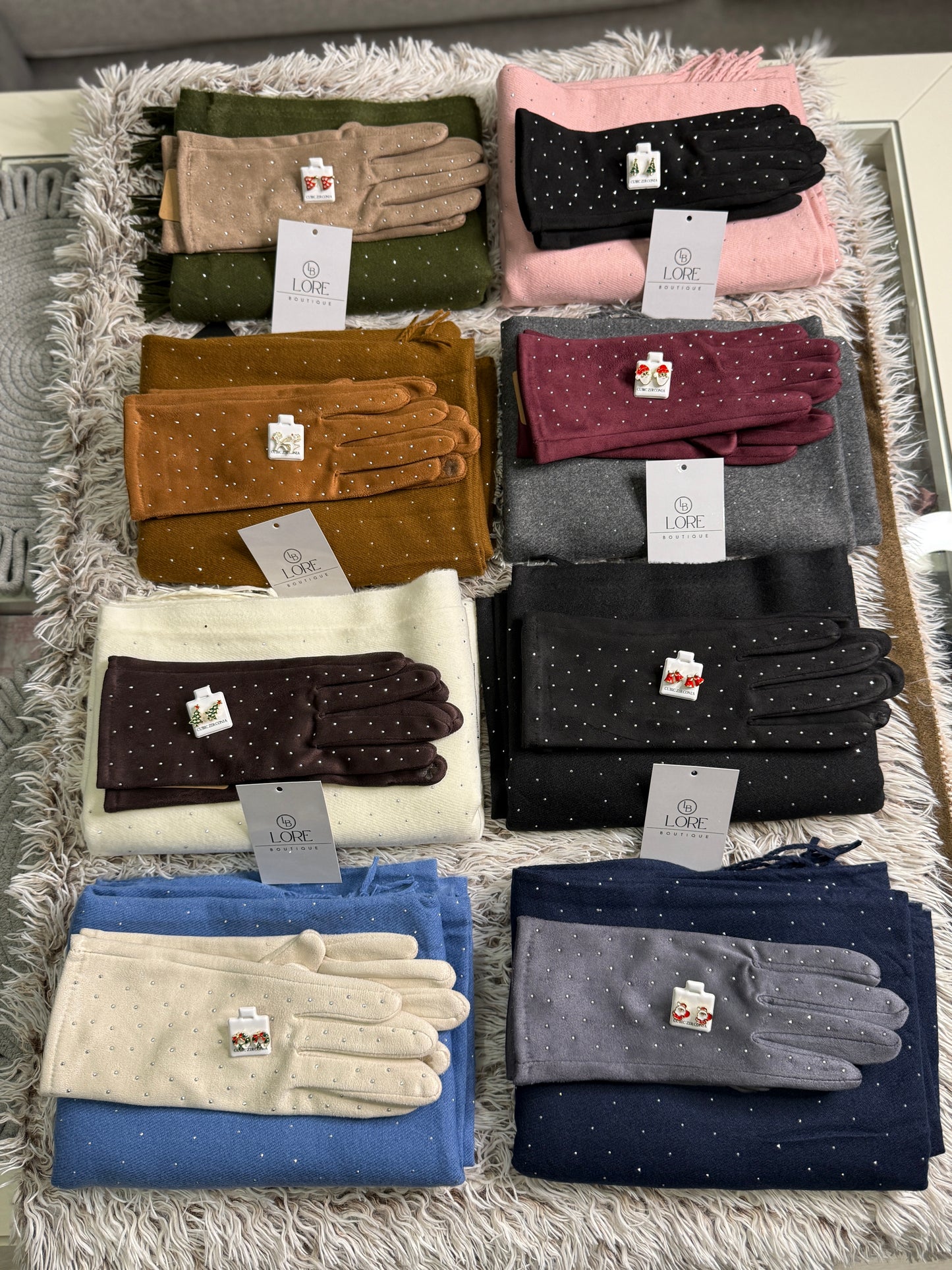 Pack Regalo Navidad PREMIUM