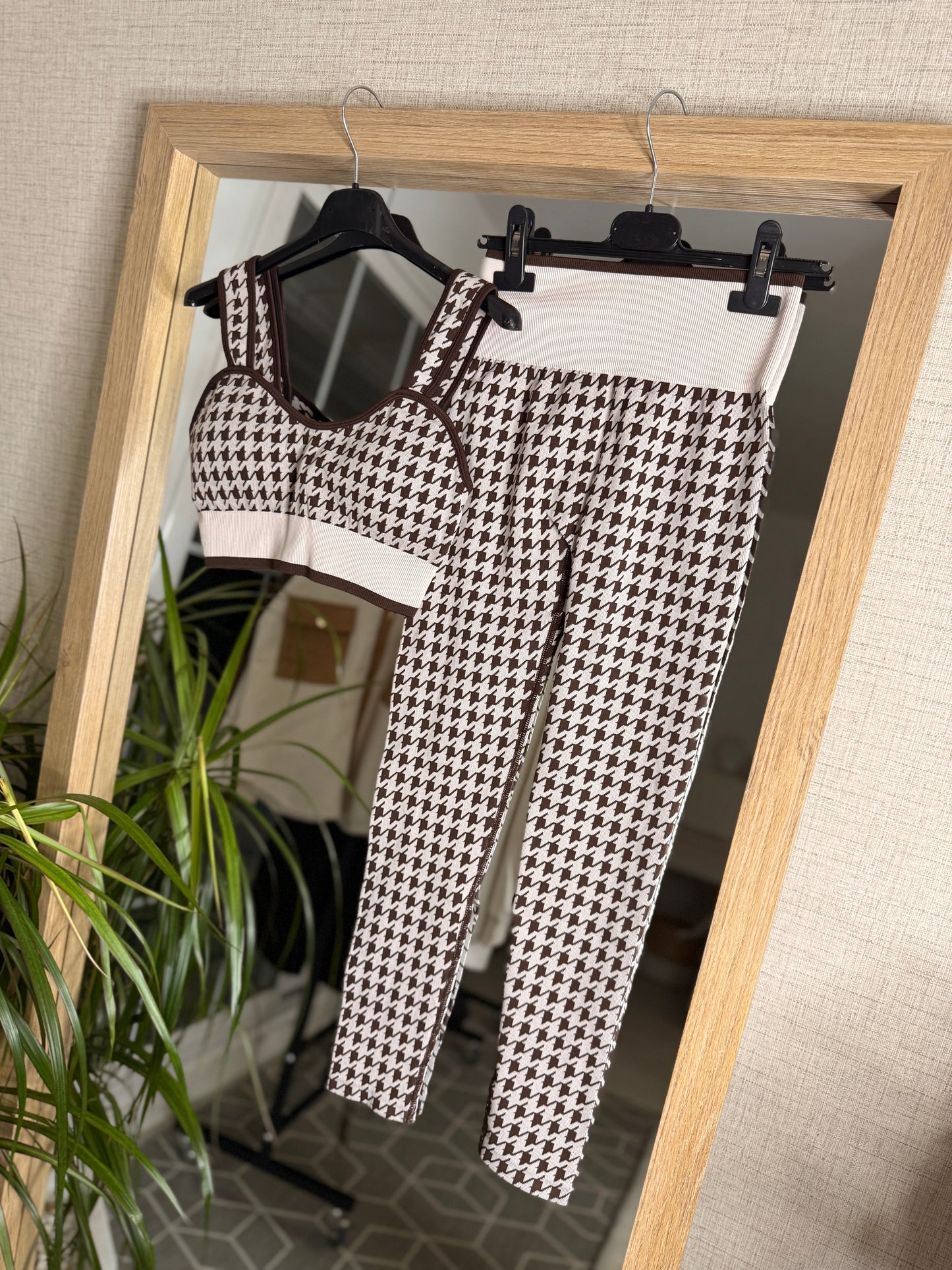Conjunto Fendi