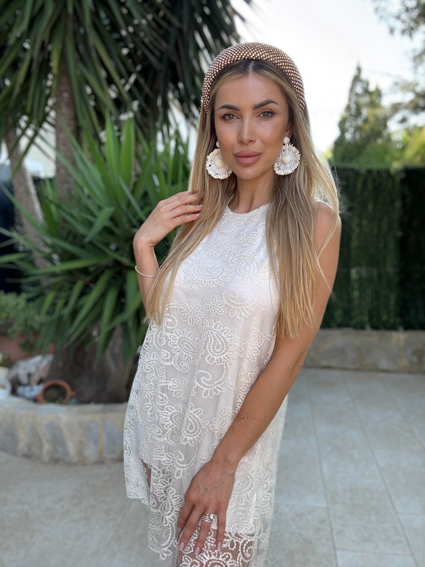 Vestido Elise