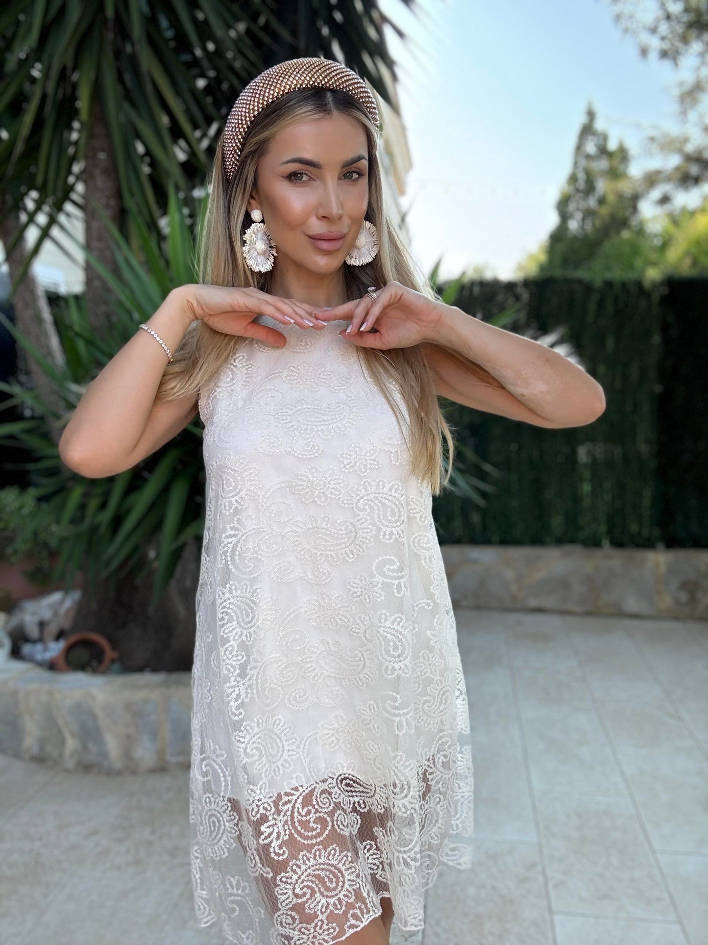 Vestido Elise
