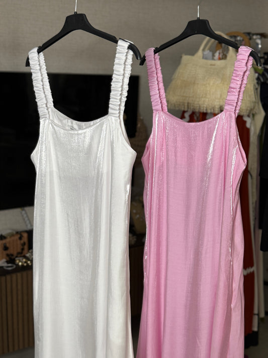 Vestido Joya