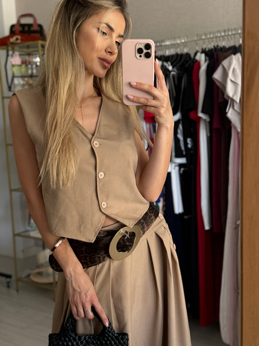 Conjunto Romina