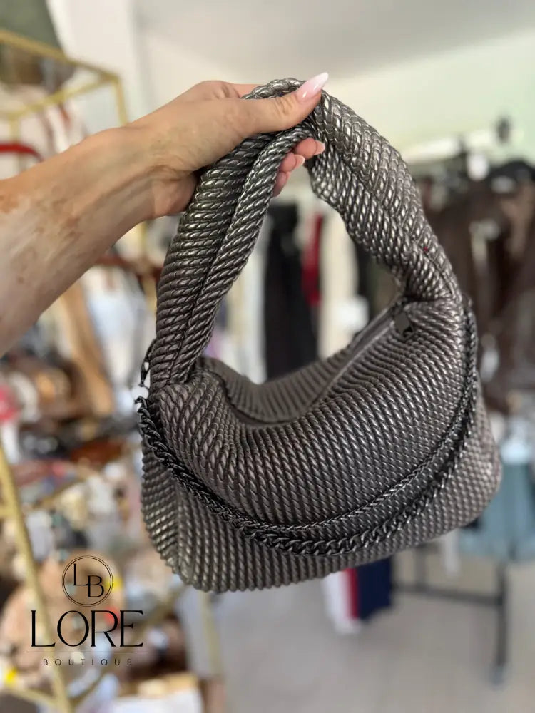 Bolso Venetta